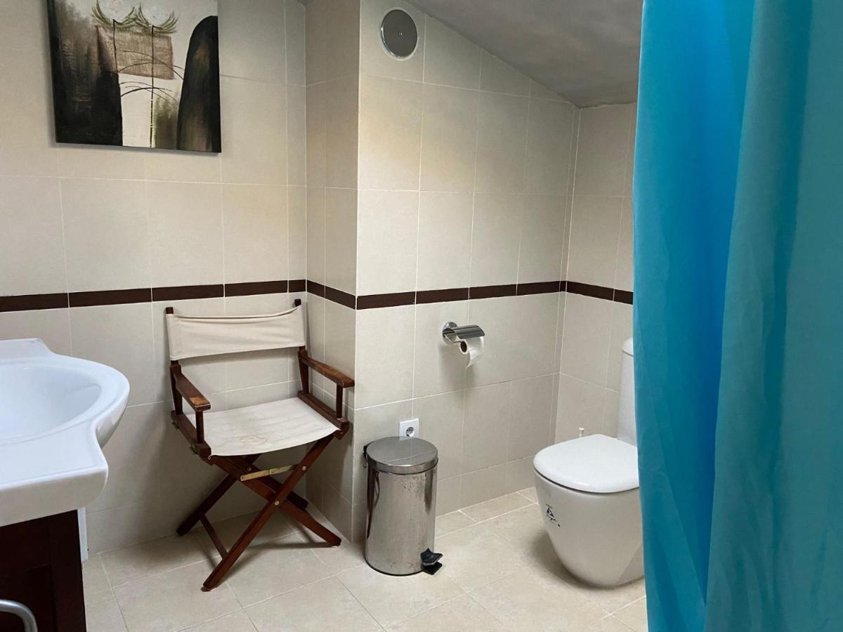 Atico Duplex Uma Appartement Benicarló Buitenkant foto