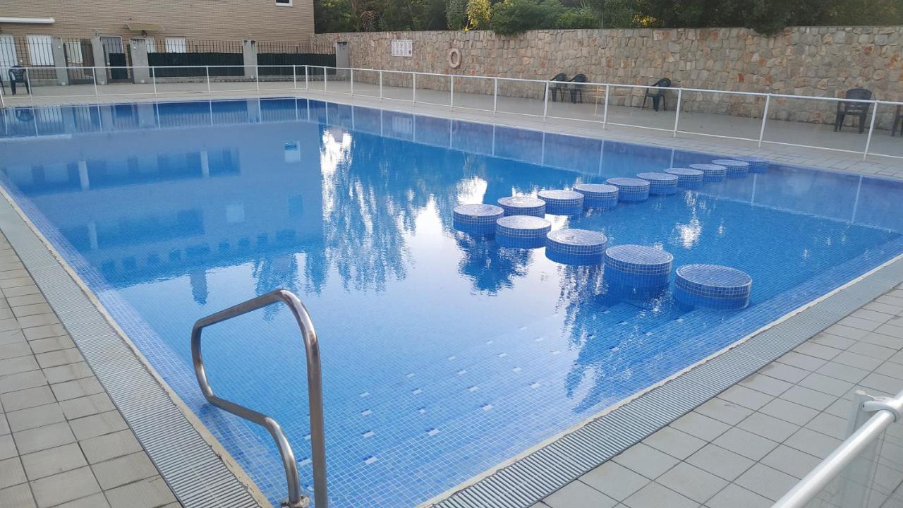 Atico Duplex Uma Appartement Benicarló Buitenkant foto