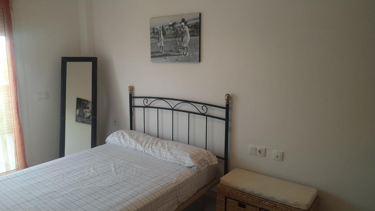 Atico Duplex Uma Appartement Benicarló Buitenkant foto